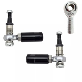 UPRproductscom UPR Pro-Series Bumpsteer Bump Steer Kit Fits ALL 15-23 MUSTANGS