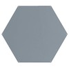 TRIWONDER Hexagonal Tarp Ground Sheet Hexa One Pole Tent Waterproof