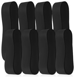 Bandas de Resistencia para Día del Padre, Juego de 8 Piezas de Goma Alta Resistencia y Uso Versátil para Entrenamiento en Casa y Oficina