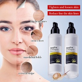 ARCHIDATE Snail Essnece Skin Care Set Gift Set