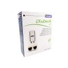 SKB DeLonghi EcoDecalk Mini Descaler DLSC200 5513296011| for 2 Descaling
