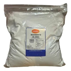 Bicarbonato De Sodio Grado Alimenticio 10 Kg Alta Calidad
