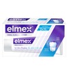 ELMEX - Toothpaste, Toothpaste, Toothpaste, Toothpaste, 2 x 75ml