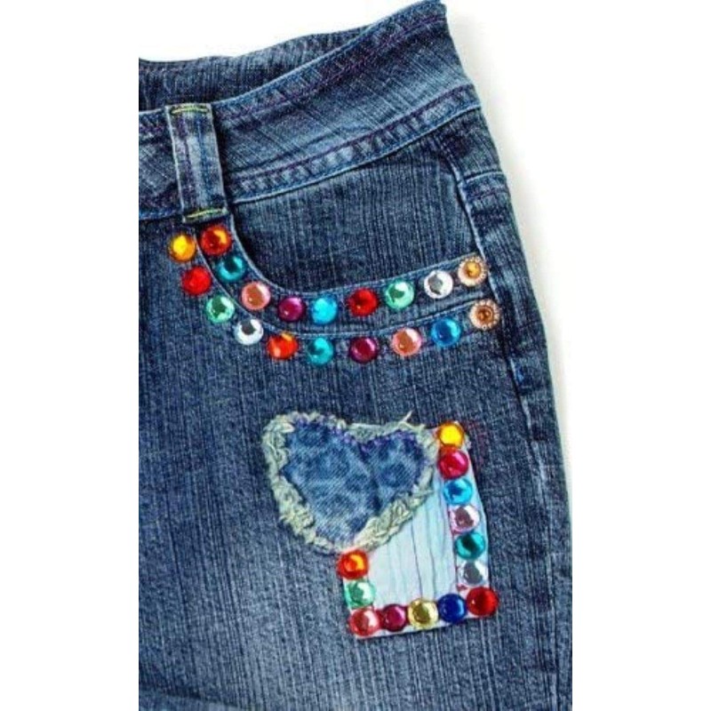 Beacon Gem-Tac Permanent Adhesive, 4-Ounce - 2 Pack