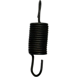 Budora 932-0849A Extension Spring Compatible with Yard Man, MTD, Troy-Bilt Lawn Mowers 12A-999K063, 17BE2ACG011, E970-E979