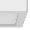 Koda Pro Series 4" Square LED Ceiling Lights with Adjustable