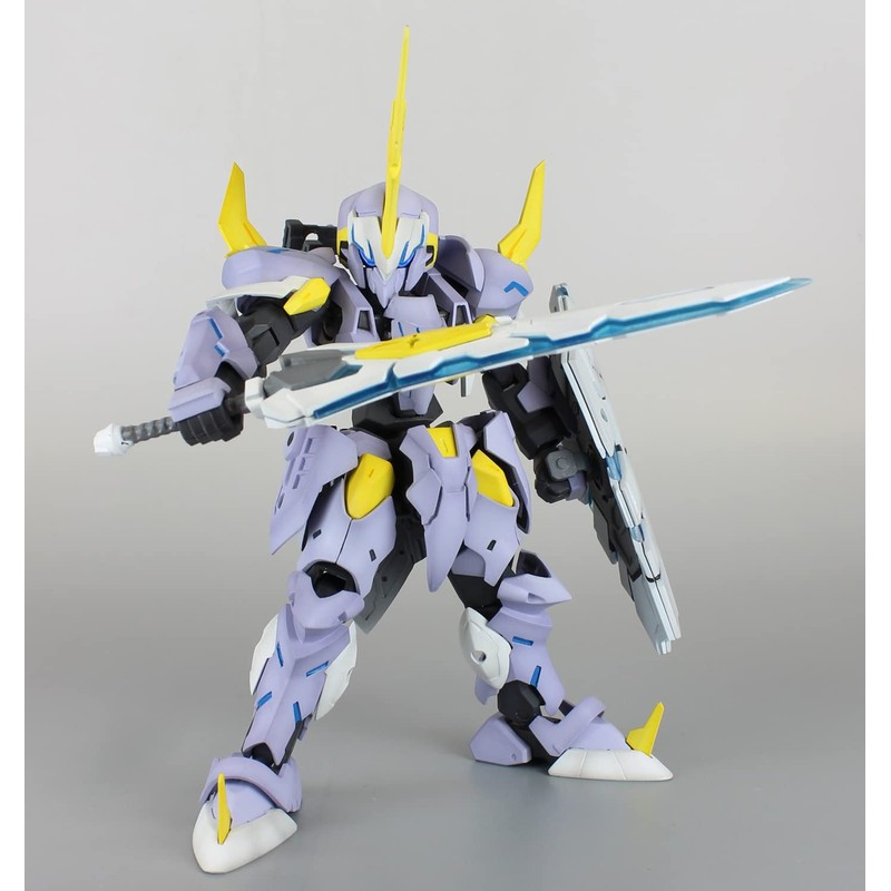 PM OfficeA Non-Scale Plastic Model Plastic Act 05: Arthur