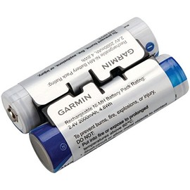 Garmin 010-11874-00 GPS receiver battery 1 x NiMH - for Oregon 600, 600t, 650, 650t