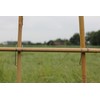 Velto Bamboo Clips Clay Clips Pack of 50 for Bamboo