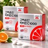 Korea Eundan Yoo Jae-seok Vitamin C 1000 Easy High-Concentration Vitamin