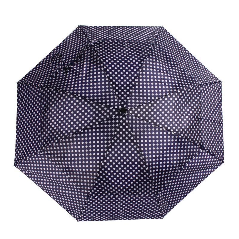 Coopers of Stortford Strongest Windproof Umbrella, Folding, 41CM/ 16IN Long