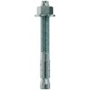 Simpson Strong-Tie STB2-37312F50-3/8" x 3-1/2" Zinc StrongBolt2 Wedge Anchor, Assembled