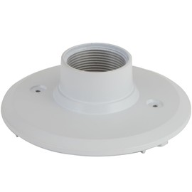 Axis 5505-181 Conduit Back Box for Q1765-LE Q1931-E Thermal Network Camera - White