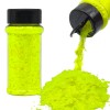 Chunky Glitter Solvent Resistant Glitter Mix for Resin Art Tumblers