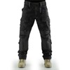 ZAPT Tactical Pants Molle Ripstop Combat Trousers Hunting Army Camo
