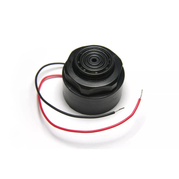 Piezo Audio Indicator Constant Tone 2950AHL 6vdc 12vdc 16vdc 24vdc