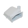 Beko Washing Machine Dispenser Assembly. Genuine part number 2862100500