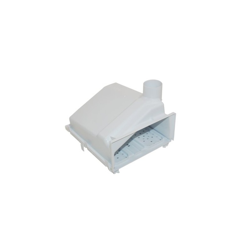 Beko Washing Machine Dispenser Assembly. Genuine part number 2862100500