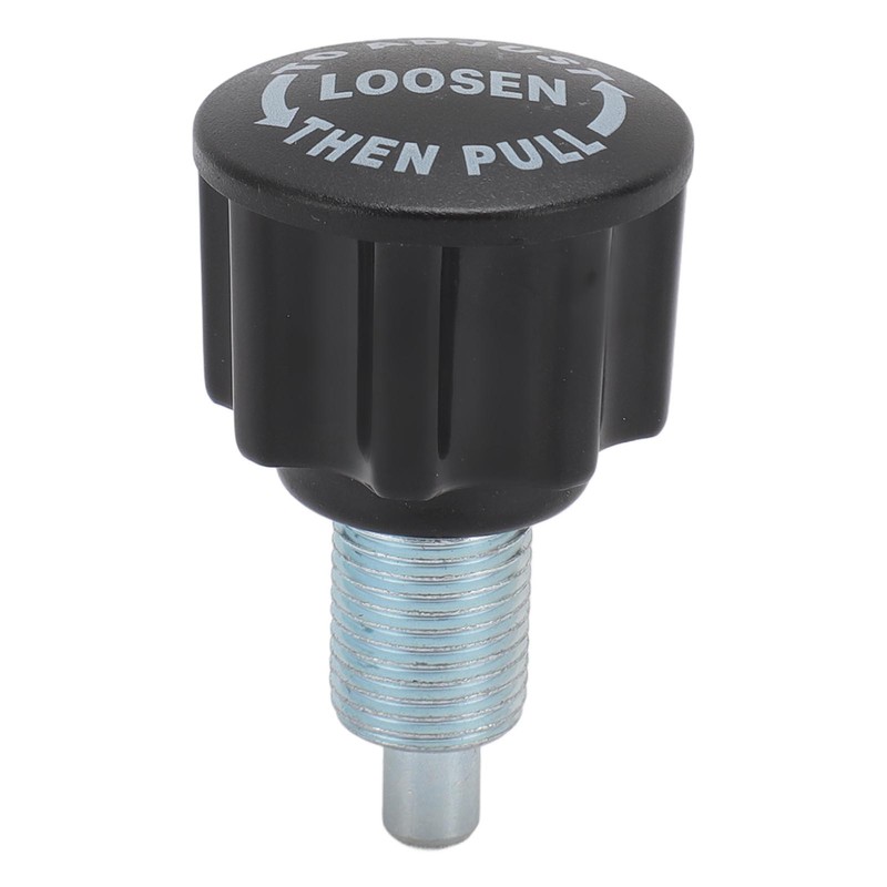 5PCS Pull Pin Spring Knob Replacement Exercise Bike Locking Pin