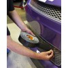 Shurtape PC 657 Heavy Duty, Co-Extruded Cloth Duct Tape, 48mm