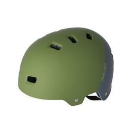 XLC BH-C22 Urban Helmet Size 58-61 cm Olive / Grey