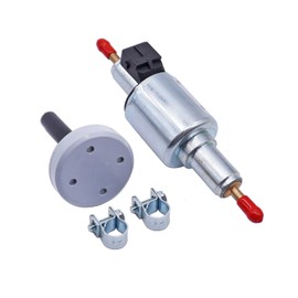 HABIIID 12V Heater Fuel Pump DP30 86115A 86115B 85106B Replace Webasto Air Top Heater 2000 3500 5000