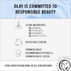 Olay Suero Hidratante Hialurónico, Sin Fragancia, 1.3 o