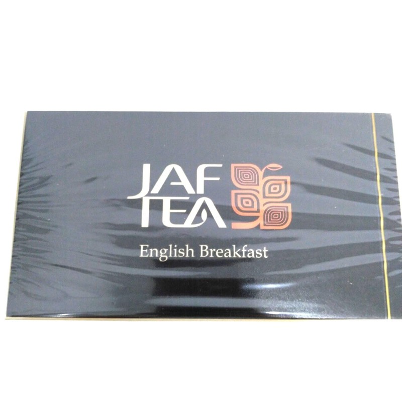 JAF TEA English Breakfast (2gX50P) 100g