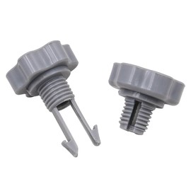 ANCLLO 25004/2500 Filter Pump Replacement Seals Kit Fits for Intex Pool Filter Pumps Replacement Accessories（4 Pack）