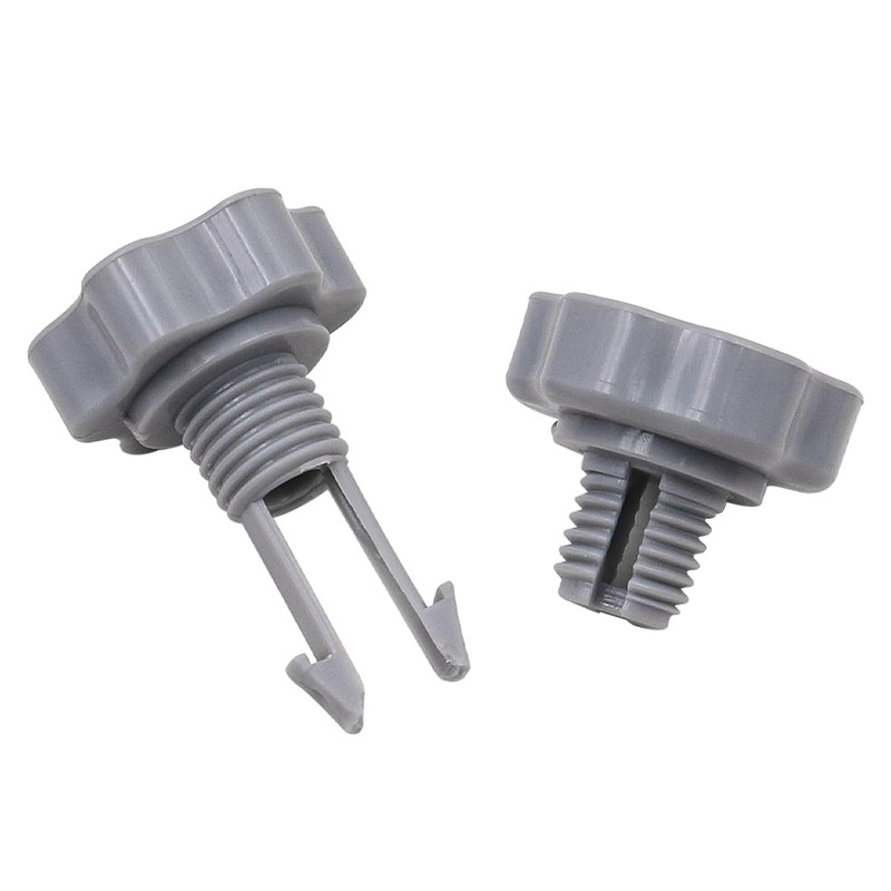 ANCLLO 25004/2500 Filter Pump Replacement Seals Kit Fits for Intex