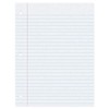 Write Way Wide Ruled Filler Paper