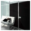 BDF BLKT Window Film Blackout Day & Night 24 Hour