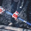 Watson Gloves Van Goat Winter Lined Work Gloves - Water