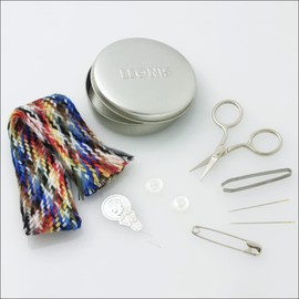 LEONIS Compact Sewing Kit (M) [ 84601 ]
