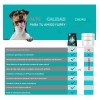 Perro Snacks Calmantes Para Perros 60 Tabletas 4 Sabores
