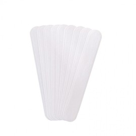 Disposable Hat Sweat Absorption Pad & Band NE-060230 One Size / White 30ea