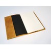 Leather Journal Cover (Natural)