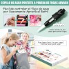 Juego De Pinceles De Acuarela Para Agua Profesional, 12 Pcs