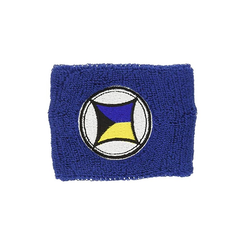 モリワキ(MORIWAKI) リストバンド モリワキ トレードマーク ネイビー 710-250-0337