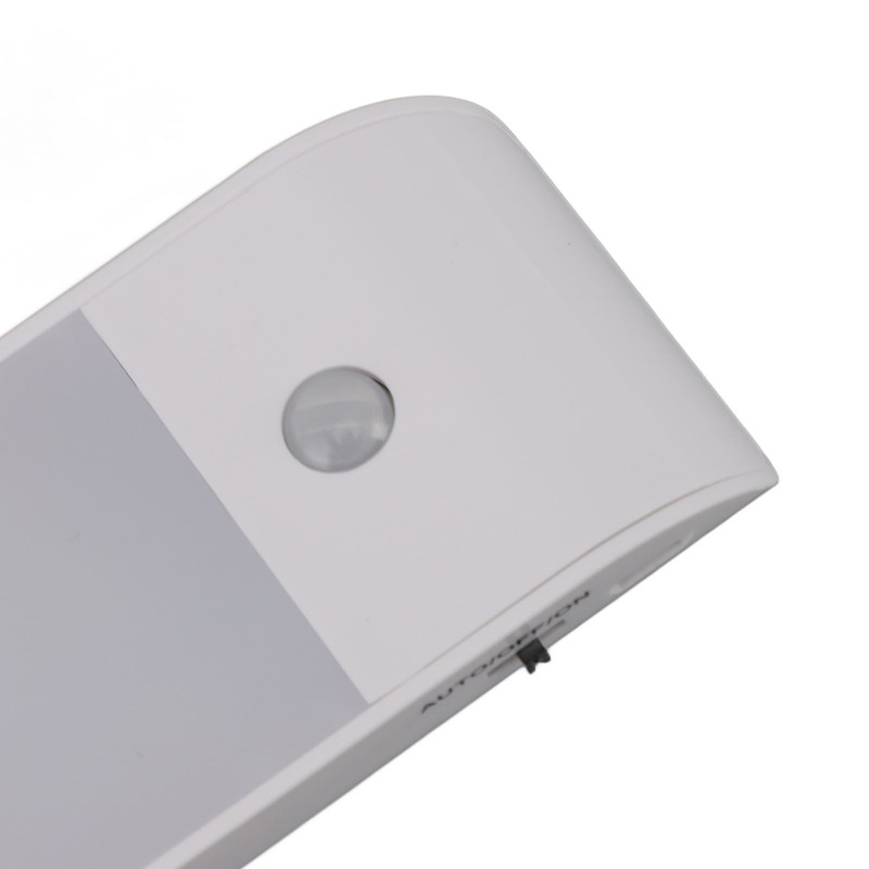 Under Cabinet Light 4.7in Long Magnetic Motion Sensor 2 Modes