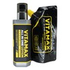 miff MIF Vitamax All-in-One Lotion 200ml + 150ml (refill) 1 unit / 미프 비타맥스 올인원 로션 200ml + 150ml(리필) 1개