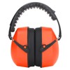 Baby Ear Muffs Noise Blocking Hearing Protection Free Rotation Infant