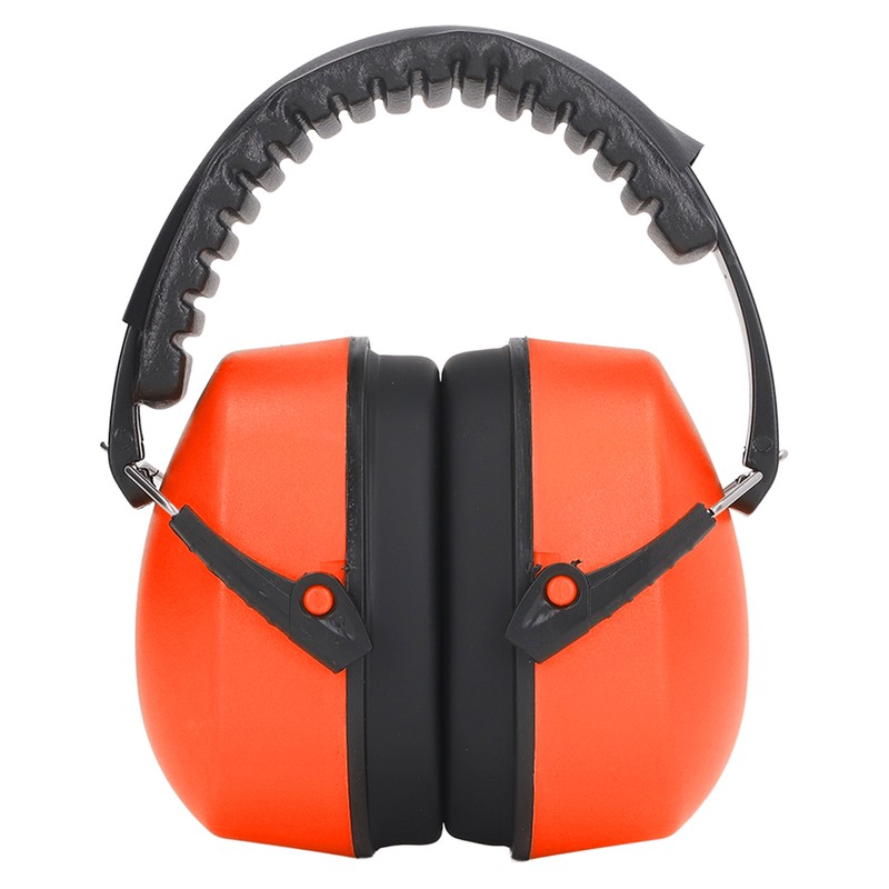 Baby Ear Muffs Noise Blocking Hearing Protection Free Rotation Infant