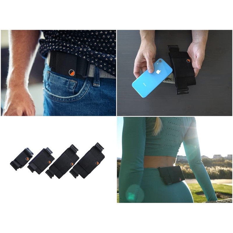 One80 Pouch, Waist Bag, Pouch, Men's, Women's, Body Bag, Sacoche,