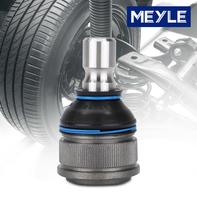 2 x Original MEYLE 35-160100006 Ball Joint Front Lower Compatible