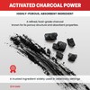 Heartwen Activated Charcoal for Dogs & Cats (60 mL) |