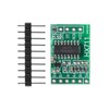 AEDIKO 6pcs HX711 Weight Weighing Load Cell Conversion Module Sensors