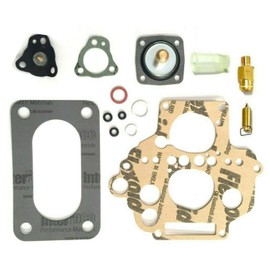 Weber 32 & 34 DAT DATR Carburetor Service Repair Gasket KIT