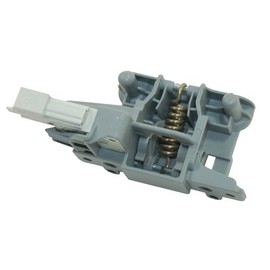Genuine HOTPOINT Dishwasher Door Lock C00274116