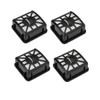 4x Replacement Hepa Filter For Shark IQ Robot Vacuum RV912S,